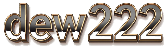 dew222 logo